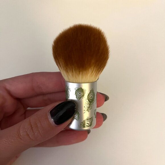 Ecotools Mini Brush Set With Bonus Blush Brush - Picture 5 of 7
